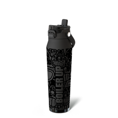 Bottle Buddy 32oz | Purdue Boilermakers | Night Game