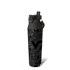 Bottle Buddy 32oz | Virginia Tech Hokies | Night Game