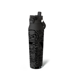 Bottle Buddy 32oz | Virginia Tech Hokies | Night Game