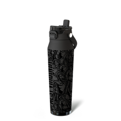 Bottle Buddy 32oz | West Virginia Mountaineers | Night Game