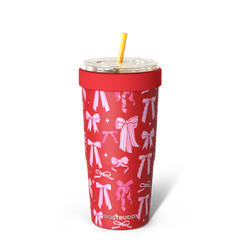 To-Go Buddy | Cupid's Bows