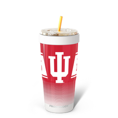 To-Go Buddy | Indiana Hoosiers | Gradient