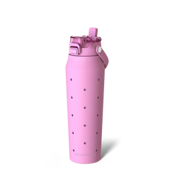 Bottle Buddy 32oz | Gumdrop w/ Skin