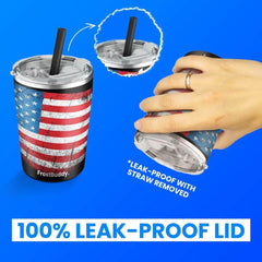 Sippin' Buddy 2.0 | White