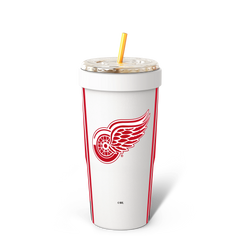 To-Go Buddy | Detroit Red Wings | Gameday