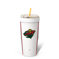 To-Go Buddy | Minnesota Wild | Gameday