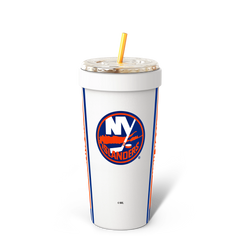 To-Go Buddy | New York Islanders | Gameday