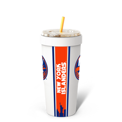 To-Go Buddy | New York Islanders | Gameday