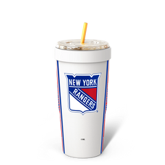 To-Go Buddy | New York Rangers | Gameday