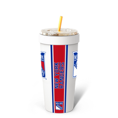 To-Go Buddy | New York Rangers | Gameday