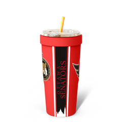 To-Go Buddy | Ottawa Senators | Gameday