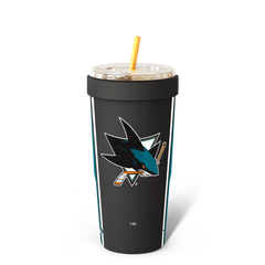 To-Go Buddy | San Jose Sharks | Gameday