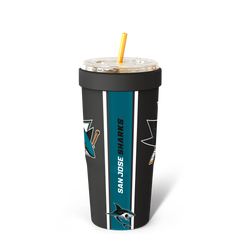 To-Go Buddy | San Jose Sharks | Gameday