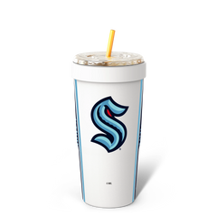 To-Go Buddy | Seattle Kraken | Gameday