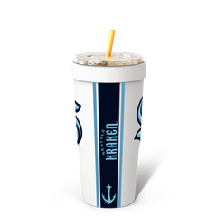 To-Go Buddy | Seattle Kraken | Gameday