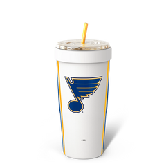 To-Go Buddy | St. Louis Blues | Gameday