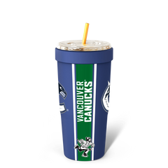 To-Go Buddy | Vancouver Canucks | Gameday