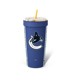 To-Go Buddy | Vancouver Canucks | Gameday
