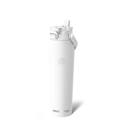 Bottle Buddy 32oz | White