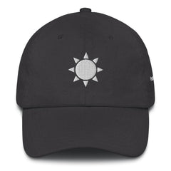 Sun Dad Hat