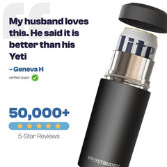 Universal Buddy | Teal Glitz