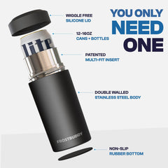 Universal Buddy | Shelf Care