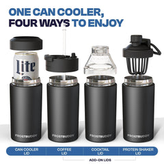 Universal Buddy | Luxe Latte