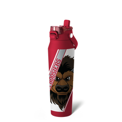 Bottle Buddy 32oz | Indiana Hoosiers | 2025 Big Ten Champions