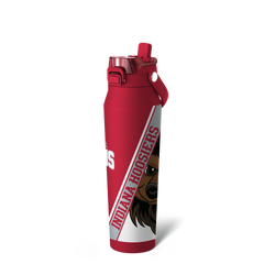 Bottle Buddy 32oz | Indiana Hoosiers | 2025 Big Ten Champions