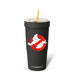 To-Go Buddy | Ghostbusters™ | No Ghosts Allowed