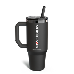 Thicc Buddy 40oz | Ghostbusters™ | No Ghosts Allowed