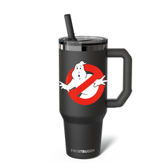 Thicc Buddy 40oz | Ghostbusters™ | No Ghosts Allowed