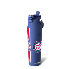 Bottle Buddy 32oz | Washington Nationals | Gameday