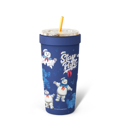To-Go Buddy | Ghostbusters™ | Stay Puft