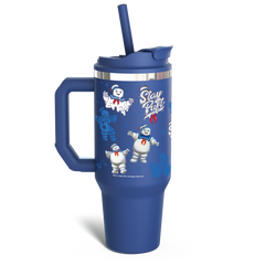 Thicc Buddy 40oz | Ghostbusters™ | Stay Puft