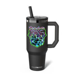 Thicc Buddy 40oz | Ghostbusters™ | Specter Sparks