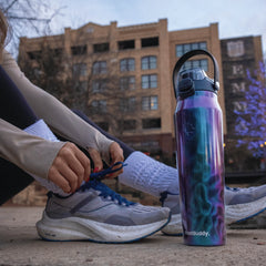 Bottle Buddy 32oz | Oklahoma Sooners | Legacy