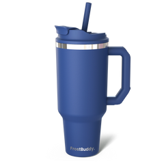 Thicc Buddy 50oz | Navy