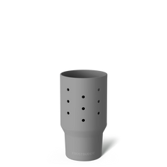 Thicc Buddy 16oz Skin | Gray