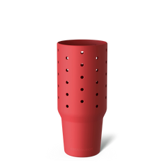 Thicc Buddy 40oz Skin | Crimson