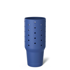Thicc Buddy 40oz Skin | Navy
