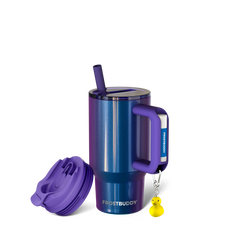 Thicc Buddy 16oz | Nebula Glitter