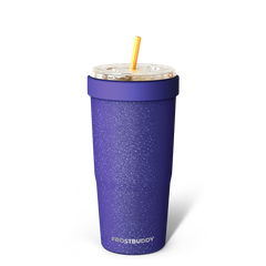 To-Go Buddy | Purple Glitz