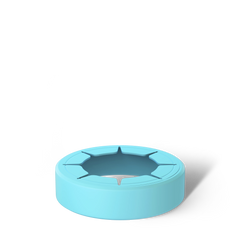 Replacement Silicone | To-Go Buddy | Blue Ice Cream