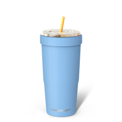 To-Go Buddy | Baby Blue