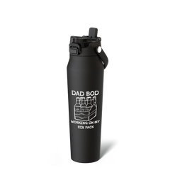 Bottle Buddy 32oz | Dad Bod