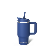 Thicc Buddy 16oz | Navy