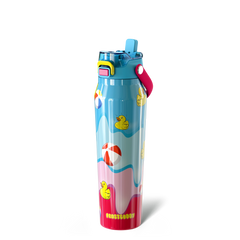 Bottle Buddy 32oz | Duck Pool Party