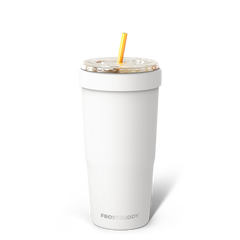 To-Go Buddy | White