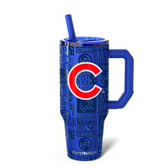 Thicc Buddy 40oz | Chicago Cubs | Legacy